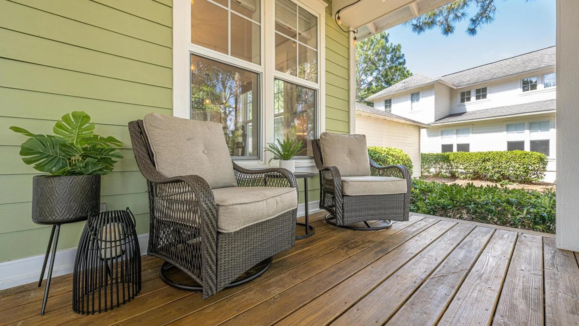 1347 Laurel Grove Villa Destin United States