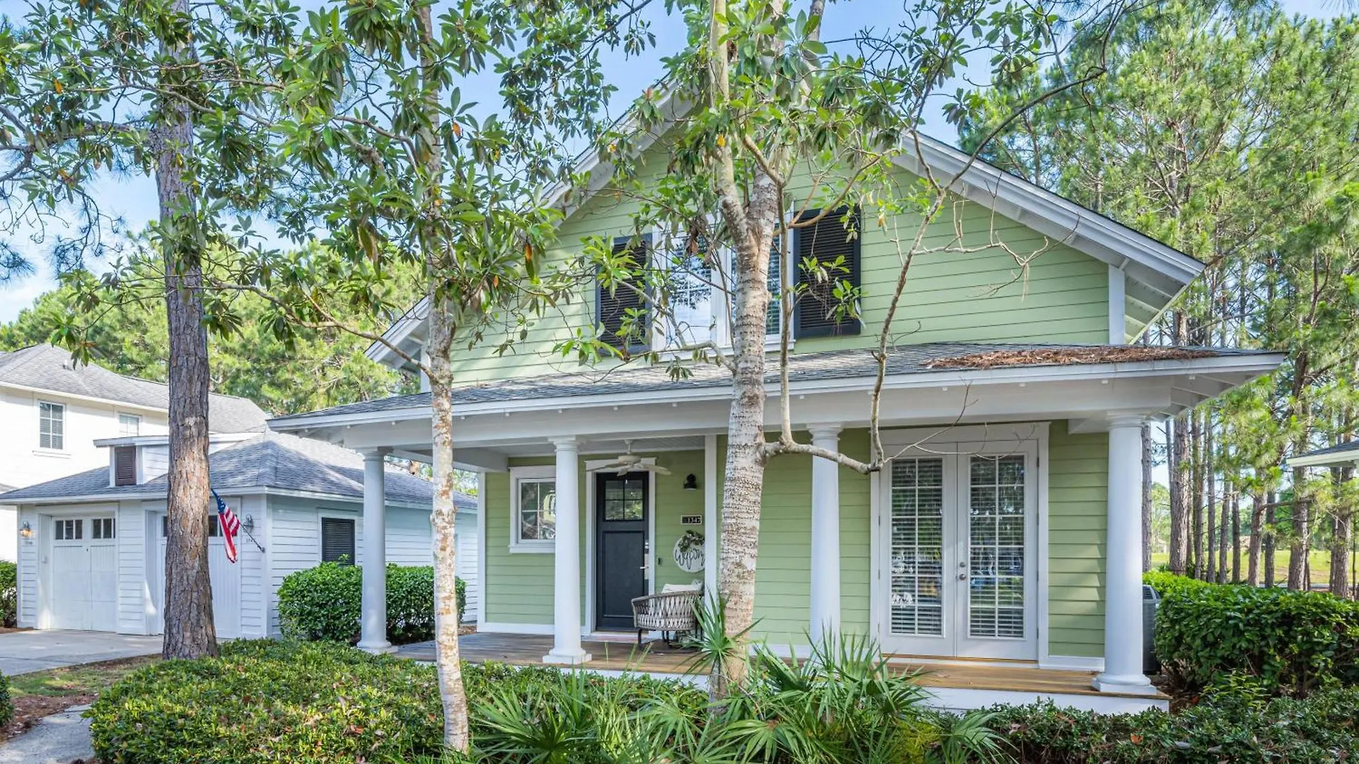 1347 Laurel Grove Villa Destin Holiday home